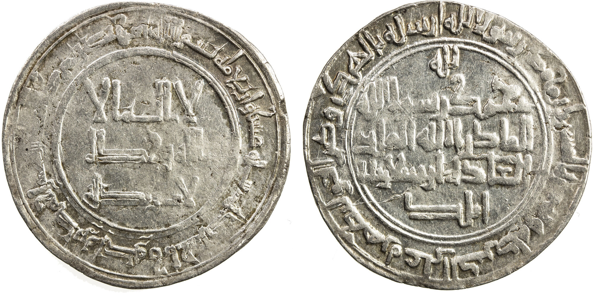 Obverse Description